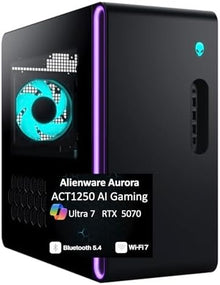 Aurora ACT1250 (useact1250wcto18) — Complimentary Gift with $2554+ Orders; If the Gift Is Out of Stock or Its Price Rises, Order Cancelled with Full Refund Before Shipment