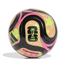 adidas FIFA World Cup 26™ Trionda Soccer Ball — Complimentary Gift with $55+ Orders; If the Gift Is Out of Stock or Its Price Rises, Order Cancelled with Full Refund Before Shipment