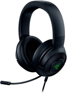 Razer Kraken V4 X Wired Gaming Headset — Complimentary Gift with $50+ Orders; If the Gift Is Out of Stock or Its Price Rises, Order Cancelled with Full Refund Before Shipment