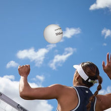 WILSON Soft Play Volleyballs - Official Size — Complimentary Gift with $35+ Orders; If the Gift Is Out of Stock or Its Price Rises, Order Cancelled with Full Refund Before Shipment