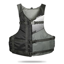 Stohlquist FIT Adult Life Jacket USCG Approved PFD — Complimentary Gift with $104+ Orders; If the Gift Is Out of Stock or Its Price Rises, Order Cancelled with Full Refund Before Shipment
