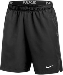 Nike Mens Shorts Dri-Fit Flex Woven Shorts 7inch — Complimentary Gift with $59+ Orders; If the Gift Is Out of Stock or Its Price Rises, Order Cancelled with Full Refund Before Shipment
