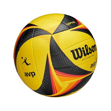 WILSON AVP Game Volleyballs — Complimentary Gift with $153+ Orders; If the Gift Is Out of Stock or Its Price Rises, Order Cancelled with Full Refund Before Shipment