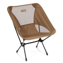 Helinox Chair One — Complimentary Gift with $186+ Orders; If the Gift Is Out of Stock or Its Price Rises, Order Cancelled with Full Refund Before Shipment