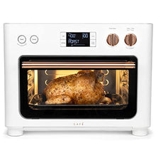 Cafe Couture Air Fryer Toaster Oven 14 Modes WiFi Large Crisp Finish — Complimentary Gift with $661+ Orders; If the Gift Is Out of Stock or Its Price Rises, Order Cancelled with Full Refund Before Shipment