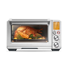 Breville BOV900BSS Smart Oven Air Fryer Pro, Brushed Stainless Steel — Complimentary Gift with $592+ Orders; If the Gift Is Out of Stock or Its Price Rises, Order Cancelled with Full Refund Before Shipment