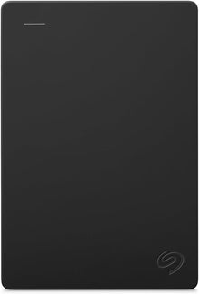 Seagate Backup Plus Slim 1TB (STHN1000400) — Complimentary Gift with $120+ Orders; If the Gift Is Out of Stock or Its Price Rises, Order Cancelled with Full Refund Before Shipment