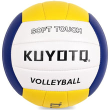 KUYUTQ Volleyball, Waterproof Indoor Outdoor Beach Volleyball for Sand Volley... — Complimentary Gift with $45+ Orders; If the Gift Is Out of Stock or Its Price Rises, Order Cancelled with Full Refund Before Shipment
