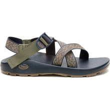 Chaco Men's Z/1 Classic Outdoor Sandal, Summit Navy Night — Complimentary Gift with $167+ Orders; If the Gift Is Out of Stock or Its Price Rises, Order Cancelled with Full Refund Before Shipment