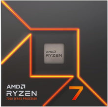 AMD Ryzen 7 7700 Processor — Complimentary Gift with $330+ Orders; If the Gift Is Out of Stock or Its Price Rises, Order Cancelled with Full Refund Before Shipment