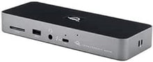 OWC 11-Port Thunderbolt Dock (Thunderbolt 4) OWCTB4DOCK — Complimentary Gift with $230+ Orders; If the Gift Is Out of Stock or Its Price Rises, Order Cancelled with Full Refund Before Shipment