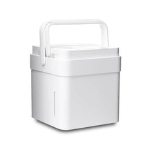 Midea Cube 50-Pint Smart Dehumidifier, 4,500 Sq Ft — Complimentary Gift with $423+ Orders; If the Gift Is Out of Stock or Its Price Rises, Order Cancelled with Full Refund Before Shipment