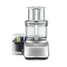 Breville Sous Chef 16 Cup Food Processor, Brushed Stainless Steel, BFP810 — Complimentary Gift with $720+ Orders; If the Gift Is Out of Stock or Its Price Rises, Order Cancelled with Full Refund Before Shipment