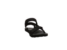 Teva Men's Original Universal Sandal, Black — Complimentary Gift with $111+ Orders; If the Gift Is Out of Stock or Its Price Rises, Order Cancelled with Full Refund Before Shipment