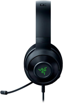 Razer Kraken V4 X Wired Gaming Headset — Complimentary Gift with $50+ Orders; If the Gift Is Out of Stock or Its Price Rises, Order Cancelled with Full Refund Before Shipment