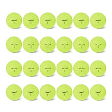 Amazon Basics Core Soft Golf Balls, Low Compression, Side Stamp Alignment — Complimentary Gift with $48+ Orders; If the Gift Is Out of Stock or Its Price Rises, Order Cancelled with Full Refund Before Shipment