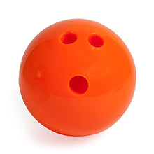 Champion Sports Plastic Bowling Ball – Youth Bowling Game for All Skill Level... — Complimentary Gift with $59+ Orders; If the Gift Is Out of Stock or Its Price Rises, Order Cancelled with Full Refund Before Shipment