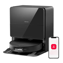 Roborock Saros 10 Robot Vacuum and Mop — Complimentary Gift with $2273+ Orders; If the Gift Is Out of Stock or Its Price Rises, Order Cancelled with Full Refund Before Shipment