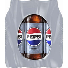 Value Pack of 01 | Diet Cola Soda Bottles | Refreshing Beverage with Crisp Fizzy Taste | Perfect for Sharing with Family and Friends |