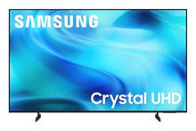Samsung 65-Inch U8000H Crystal UHD 4K Smart TV (2026) — Complimentary Gift with $609+ Orders; If the Gift Is Out of Stock or Its Price Rises, Order Cancelled with Full Refund Before Shipment