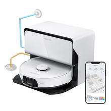 Roborock S8 Max Ultra Robot Vacuum and Mop — Complimentary Gift with $1362+ Orders; If the Gift Is Out of Stock or Its Price Rises, Order Cancelled with Full Refund Before Shipment