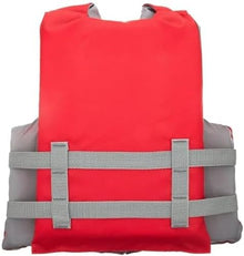 Stearns Kids USCG Approved Type III Life Jacket — Complimentary Gift with $93+ Orders; If the Gift Is Out of Stock or Its Price Rises, Order Cancelled with Full Refund Before Shipment