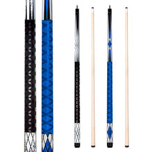 Pool Stick with 13mm Tip Pool Cue with Anti-Skid Sleeve — Complimentary Gift with $69+ Orders; If the Gift Is Out of Stock or Its Price Rises, Order Cancelled with Full Refund Before Shipment