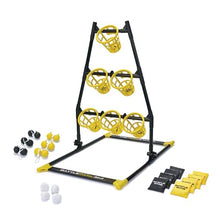 EastPoint BattlePack 3-in-1 Bean Bag Toss, Target, 6 Bolos, Tailgate Games — Complimentary Gift with $86+ Orders; If the Gift Is Out of Stock or Its Price Rises, Order Cancelled with Full Refund Before Shipment
