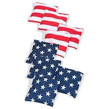 EastPoint Sports Backyard Champs 16 Ounce Authentic Cornhole Bean Bag Set - P... — Complimentary Gift with $45+ Orders; If the Gift Is Out of Stock or Its Price Rises, Order Cancelled with Full Refund Before Shipment