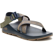 Chaco Men's Z/1 Classic Outdoor Sandal, Summit Navy Night — Complimentary Gift with $167+ Orders; If the Gift Is Out of Stock or Its Price Rises, Order Cancelled with Full Refund Before Shipment
