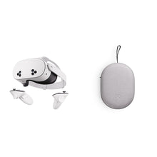 Meta Quest 3S 128GB — Complimentary Gift with $777+ Orders; If the Gift Is Out of Stock or Its Price Rises, Order Cancelled with Full Refund Before Shipment