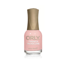 Orly French Manicure Chip-Resistant Nail Lacquer — Complimentary Gift with $27+ Orders; If the Gift Is Out of Stock or Its Price Rises, Order Cancelled with Full Refund Before Shipment