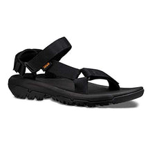 Teva Women's Hurricane XLT2 Sport Sandal, Black — Complimentary Gift with $133+ Orders; If the Gift Is Out of Stock or Its Price Rises, Order Cancelled with Full Refund Before Shipment