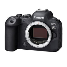 Canon EOS R6 Mark II Full-Frame Mirrorless Camera Body — Complimentary Gift with $3513+ Orders; If the Gift Is Out of Stock or Its Price Rises, Order Cancelled with Full Refund Before Shipment