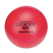 Gator Skin Special-8 Ball, 8, Red — Complimentary Gift with $69+ Orders; If the Gift Is Out of Stock or Its Price Rises, Order Cancelled with Full Refund Before Shipment