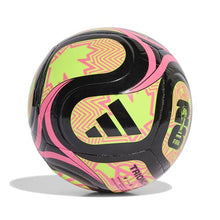 adidas FIFA World Cup 26™ Trionda Soccer Ball — Complimentary Gift with $55+ Orders; If the Gift Is Out of Stock or Its Price Rises, Order Cancelled with Full Refund Before Shipment