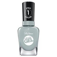 Sally Hansen Miracle Gel Giving Altitude — Complimentary Gift with $28+ Orders; If the Gift Is Out of Stock or Its Price Rises, Order Cancelled with Full Refund Before Shipment