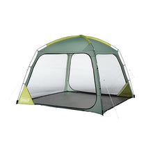 Coleman Skyshade Screened Shelter — Complimentary Gift with $214+ Orders; If the Gift Is Out of Stock or Its Price Rises, Order Cancelled with Full Refund Before Shipment