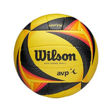 WILSON AVP Game Volleyballs — Complimentary Gift with $153+ Orders; If the Gift Is Out of Stock or Its Price Rises, Order Cancelled with Full Refund Before Shipment