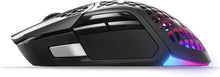 SteelSeries Aerox 5 Wireless — Complimentary Gift with $95+ Orders; If the Gift Is Out of Stock or Its Price Rises, Order Cancelled with Full Refund Before Shipment