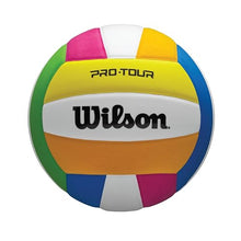 Wilson Pro Tour Indoor — Complimentary Gift with $44+ Orders; If the Gift Is Out of Stock or Its Price Rises, Order Cancelled with Full Refund Before Shipment