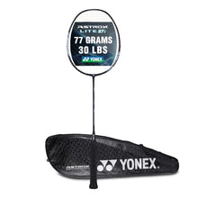Yonex Astrox Smash Badminton Racket — Complimentary Gift with $81+ Orders; If the Gift Is Out of Stock or Its Price Rises, Order Cancelled with Full Refund Before Shipment
