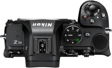 Nikon Z5 II Full-Frame Mirrorless Camera Body — Complimentary Gift with $2256+ Orders; If the Gift Is Out of Stock or Its Price Rises, Order Cancelled with Full Refund Before Shipment