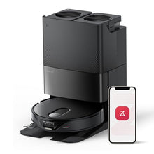 Roborock Qrevo Slim Robot Vacuum and Mop — Complimentary Gift with $1993+ Orders; If the Gift Is Out of Stock or Its Price Rises, Order Cancelled with Full Refund Before Shipment