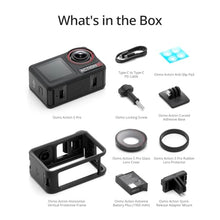 DJI Osmo Action 5 Pro Standard Combo — Complimentary Gift with $502+ Orders; If the Gift Is Out of Stock or Its Price Rises, Order Cancelled with Full Refund Before Shipment