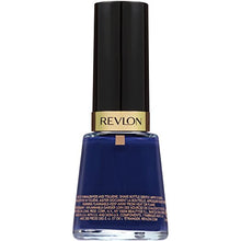 Revlon Nail Enamel Chip Resistant Glossy Shine — Complimentary Gift with $22+ Orders; If the Gift Is Out of Stock or Its Price Rises, Order Cancelled with Full Refund Before Shipment