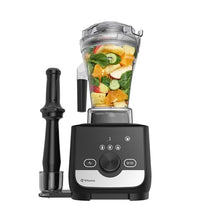 Vitamix Ascent X3 Professional-Grade Blender, 3 Programs, Shadow Black — Complimentary Gift with $930+ Orders; If the Gift Is Out of Stock or Its Price Rises, Order Cancelled with Full Refund Before Shipment