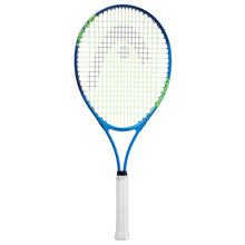 HEAD Ti. Conquest Tennis Racquet — Complimentary Gift with $50+ Orders; If the Gift Is Out of Stock or Its Price Rises, Order Cancelled with Full Refund Before Shipment