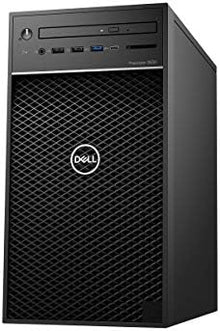 Dell Precision 3680 Tower — Complimentary Gift with $499+ Orders; If the Gift Is Out of Stock or Its Price Rises, Order Cancelled with Full Refund Before Shipment
