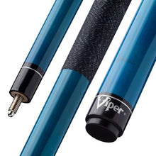 Viper Elite 58" 2-Piece Billiard/Pool Cue — Complimentary Gift with $107+ Orders; If the Gift Is Out of Stock or Its Price Rises, Order Cancelled with Full Refund Before Shipment